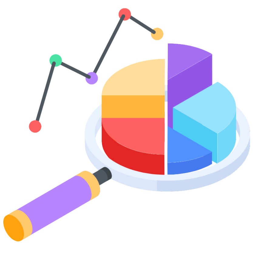 Market Analysis Icon