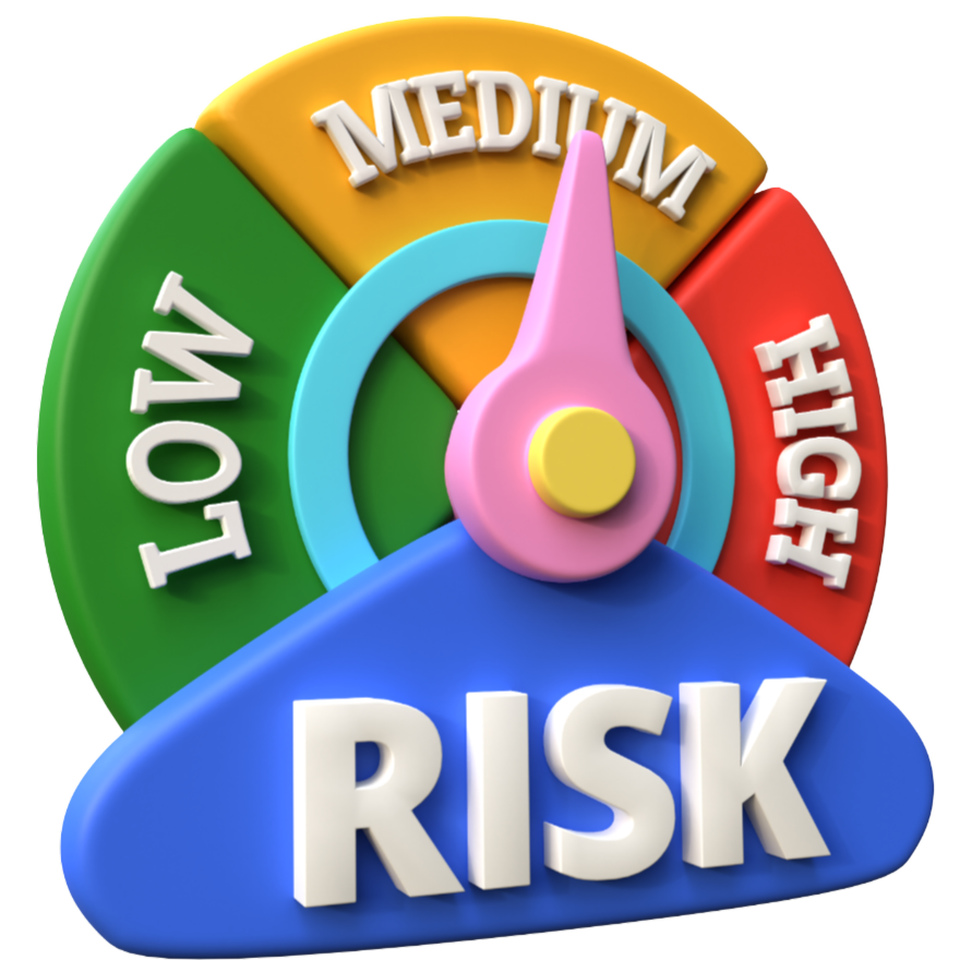 Investment Strategies Icon