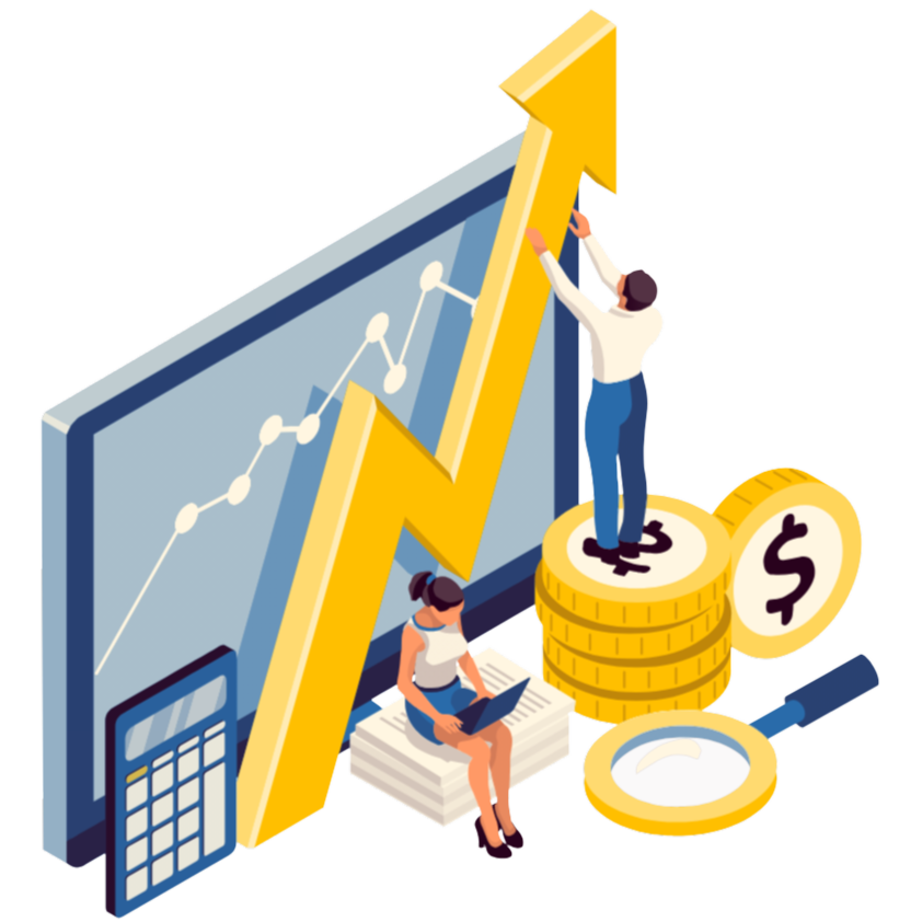 Property Management Icon