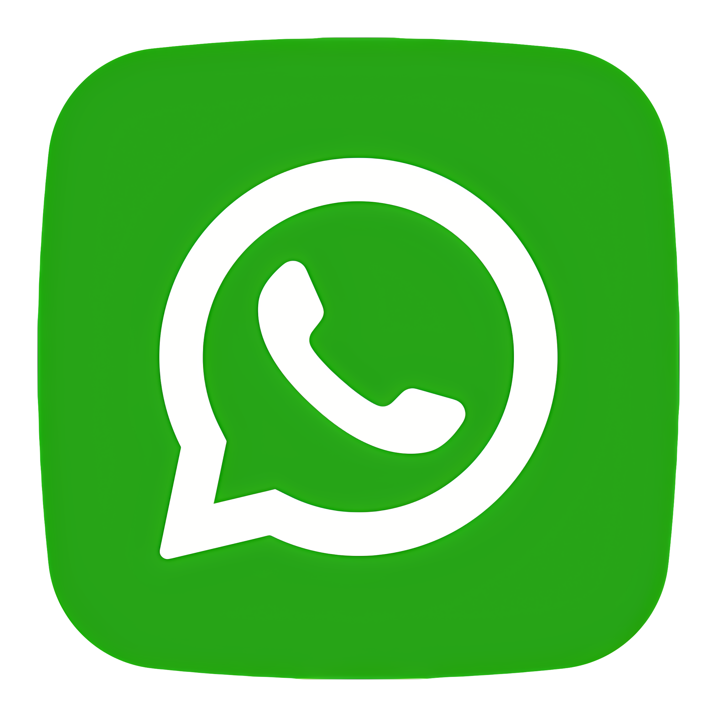WhatsApp Icon